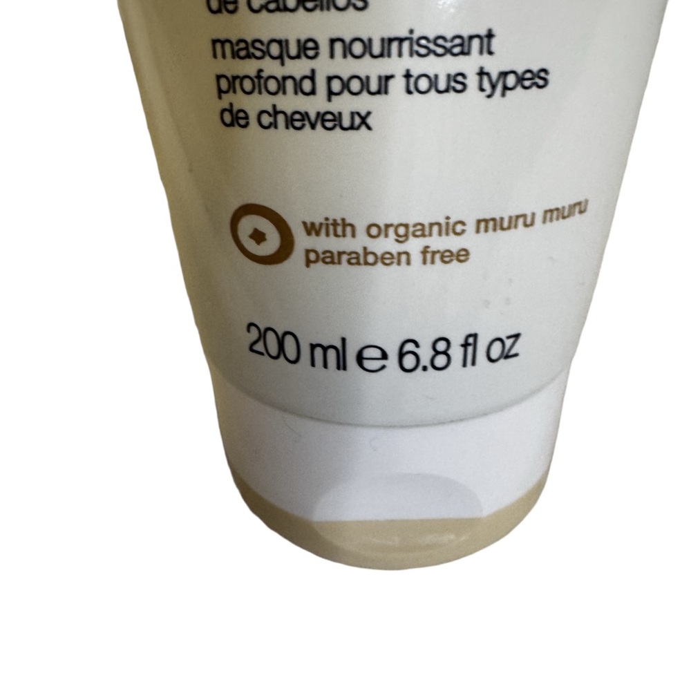 milk shake Integrity Intensive Treatment 6.8 oz Hair Mask Nourishes Smooths NEW - Picture 5 of 9